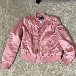 Blush Bomber